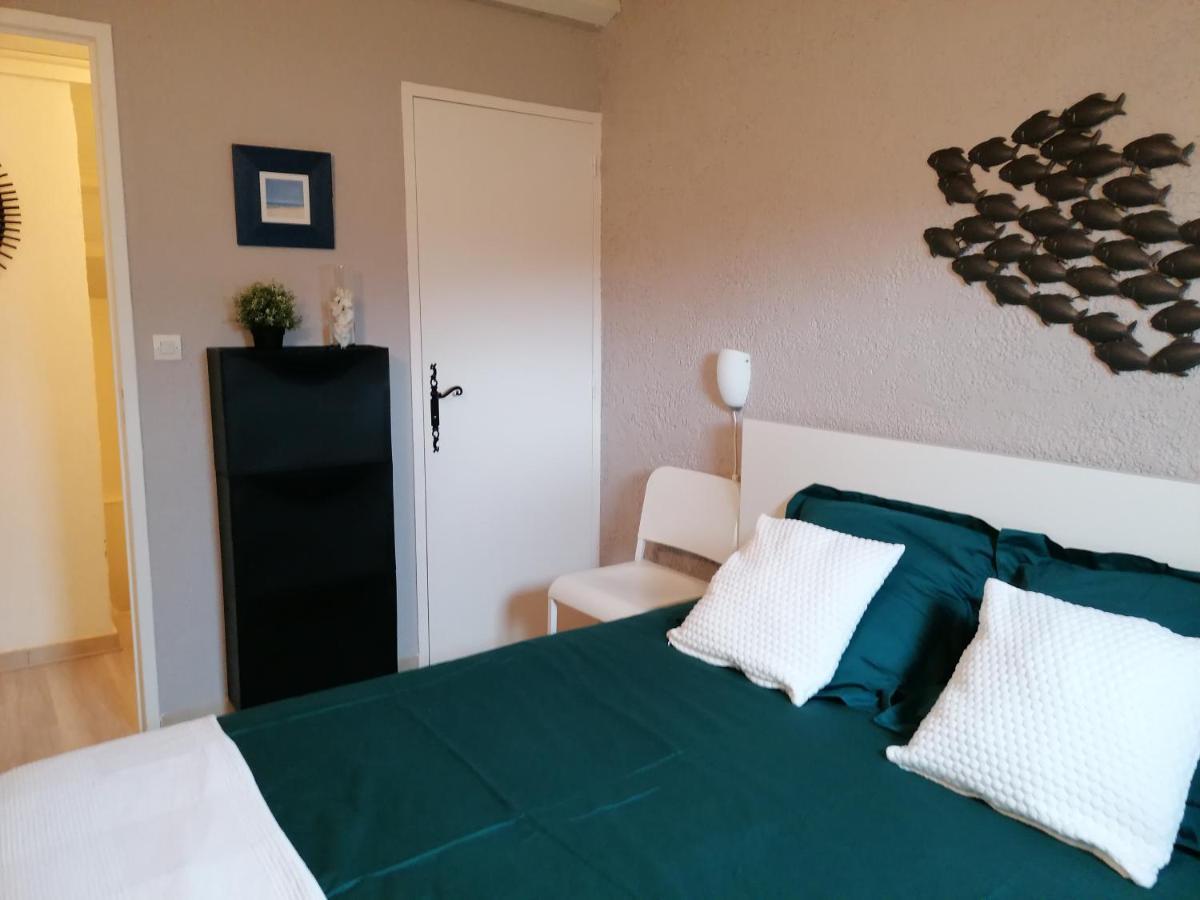 La Plume Du Ventoux Suite 305 Mollans-sur-Ouveze Luaran gambar